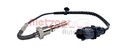 METZGER Sensor, Abgastemperatur  u.a. für CHEVROLET, OPEL