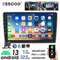 Für Hyundai i30 2012-16 Android 13 Autoradio Apple Carplay NAVI RDS WiFi 32G KAM
