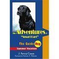 Die Abenteuer von Smart Bart: Der Blindenhund - Taschenbuch NEU J. Cowan 2005