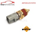 KÜHLMITTELTEMPERATURSENSOR NRF 727138 P FÜR JAGUAR XK 8,XJ,S-TYPE II,X-TYPE I