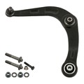 Lenker, Radaufhängung FEBI BILSTEIN 40781 ProKit für PEUGEOT, Vorderachse links