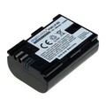 Akku für LP-E6 / LP-E6N / LP-E6NH - Canon EOS 6D Mark II 1900mAh Kamera Ersatz