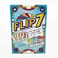 Flip 7 Card Game - Fun & Strategic Tabletop Board Game for Family & Frie