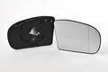 Spiegelglas passend für Mercedes W211 E-Klasse 03/02-06/06 rechts Beifahrerseite