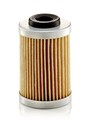 MANN-FILTER H 43/2 Ölfilter