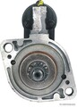 HERTH+BUSS ELPARTS Starter  für VW