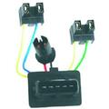 Umrüstkabel passend für volvo s/v 40 Baujahr 1998-2006