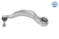 Querlenker Dreieckslenker MEYLE 316 050 0183 Aluminium M16x1,5 für BMW 6er G32