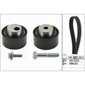 INA 530 0368 10 Zahnriemensatz für PEUGEOT CITROEN Zahnriemenset Zahnriemenkit