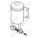 Trockner Klimaanlage NRF für VW Jetta II 19E 1G2 165 16 53I Seat Toledo I 1L