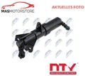 WASCHWASSERDÜSE SCHEINWERFERREINIGUNG NTY EDS-VW-039 V FÜR VW CC B7