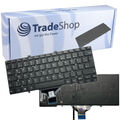 Original Laptop Tastatur DE QWERTZ mit Beleuchtung für Dell Latitude 5410 5411