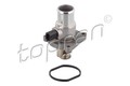 Topran Thermostat, Kühlmittel 207 932 für ALFA ROMEO  passend für FIAT OPEL