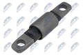 NTY ZTP-NS-057A Lagerung Lenker Vorne, Vorne Links, Vorne Rechts