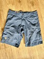 FJÄLLRÄVEN - Karl Pro Shorts - Shorts Regular - Navy Größe 46 US Weite 30-31