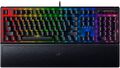 Razer BlackWidow V3 Gaming Keyboard Green Switches Chroma RGB US ISO