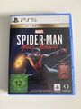 Marvel's Spider-Man: Miles-Morales-Ultimate Edition (Sony PlayStation 5, 2020)