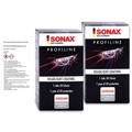 2x 50 ml SONAX PROFILINE HEADLIGHTCOATING LANGZEITVERSIEGELUNG SCHEINWERFER 3866