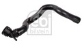 Febi Bilstein 172966 Kühlerschlauch für AUDI SEAT SKODA VW Kühlung