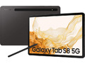 *Kundenrücknahme* Samsung Galaxy Tablet S8 11" 5G inklusive S-Pen 128GB SM-X706
