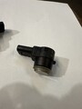 orig Mercedes PDC Sensor Parktronic A2125420018 palladiumsilber W204 W212 W207