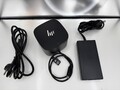 HP Thunderbolt Dock 120W G2 Dockingstation - HSN-IX01