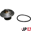 Thermostat Kühlmittel JP GROUP 1414600110 für E36 BMW Z3 92 E38 E34 E39 3er 5er