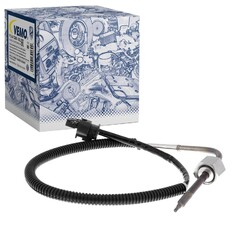VEMO ABGASTEMPERATURSENSOR vor DPF vor KAT KAT passend für MERCEDES C-KLASSE CLS