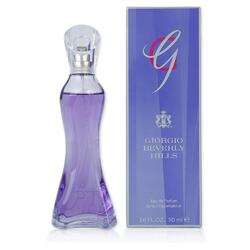 Giorgio Beverly Hills G  90 ml Eau De Parfum EDP Spray   NEU+OVP+GÜNSTIG