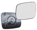 Spiegelglas links für VW T4 Bus Transporter Plan Glas Außenspiegel Heizung