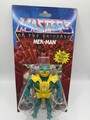 Masters of the Universe MER-MAN Origins MOTU – New in Package