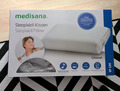 Medisana Sleepwell SP 100 Orthopädisch Memory-Schaumkern Kissen mit Lautsprecher
