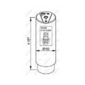 1x Trockner, Klimaanlage NRF 33327 passend für HONDA MITSUBISHI SUZUKI TOYOTA