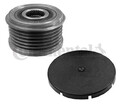 Lichtmaschinenriemenscheibe Kupplung AP9023 CONTINENTAL CTAM für CITROËN FIAT