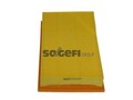 Coopersfiaam Pa7455 Luftfilter Motorluftfilter Filter für VW Multivan 2003-2024