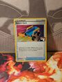 Switch Cart 154/189 - Preispaket Serie 3 - Cosmos Holo Pokemon Karte Neuwertig