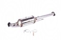 EEC DPF Rußpartikelfilter Dieselpartikelfilter Type Approved FR6112T Cordierit