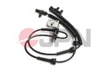 JPN 75E9552-JPN ABS Sensor Raddrehzahl Vorne für CHRYSLER GRAND VOYAGER V (RT)
