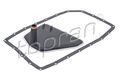 TOPRAN 502 744 Hydraulikfiltersatz, Automatikgetriebe für BMW