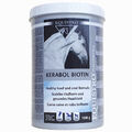 Equistro® Kerabol Biotin - 1000 g von Vetoquinol für Ihr Pferd