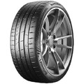 Continental 255/35R20 97Y Sommer-Reifen SportContact 7 XL | 51554