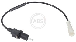 ABS Sensor Raddrehzahl A.B.S. 30752 für J100 NUBIRA DAEWOO Wagon J200 16V CDX