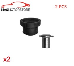 QUERLENKER LAGER LAGERBUCHSE MOOG AL-SB-1721 2PCS I FÜR ALFA ROMEO 156,147,GT