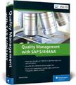 Jawad Akhtar Quality Management with SAP S/4HANA (Gebundene Ausgabe)