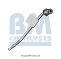 BM Catalysts Druckleitung, Drucksensor (Ruß-/Partikelfilter) PP11013A für MINI