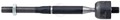 Axialgelenk Spurstange A.B.S. 240733 für MAZDA GJ GL BM BN BMLFP BMLFS BM4 BN4
