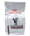 400g Royal Canin Gastro Intestinal Veterinary Diet Katzenfutter