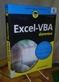 Excel-VBA für Dummies von John Walkenbach (2019, Taschenbuch)
