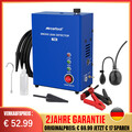 KFZ Rauch Maschine EVAP Nebelmaschine 12V AUTO Lecksuchgerät mit Ansaugadapter