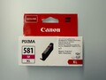 Canon CLI-581 M XL Tintenpatrone PIXMA TR7550, TR8550, TS6150, TS6151, TS8150